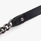 Chanel Medium Quilted Whipstitch Chain Around Boy