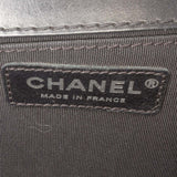 Chanel Medium Quilted Whipstitch Chain Around Boy