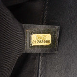 Chanel Medium Quilted Whipstitch Chain Around Boy