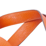 Hermès Clemence Picotin Lock 22