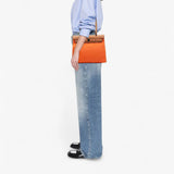 Hermès Toile Herbag Zip 31