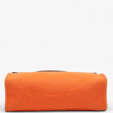 Hermès Toile Herbag Zip 31