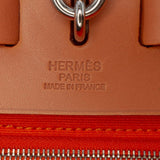 Hermès Toile Herbag Zip 31