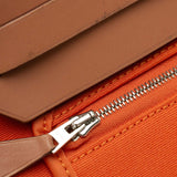 Hermès Toile Herbag Zip 31