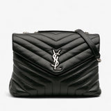 Saint Laurent LouLou Shoulder Bag