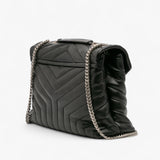 Saint Laurent LouLou Shoulder Bag