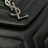 Saint Laurent LouLou Shoulder Bag