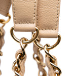 Chanel Caviar Grand Shopping Tote