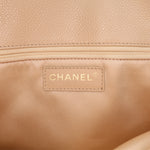 Chanel Caviar Grand Shopping Tote