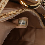 Chanel Caviar Grand Shopping Tote