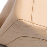 Chanel Caviar Grand Shopping Tote