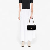Chanel Medium Classic Lambskin Double Flap