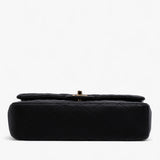 Chanel Medium Classic Lambskin Double Flap