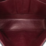 Chanel Medium Classic Lambskin Double Flap