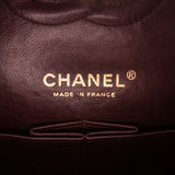 Chanel Medium Classic Lambskin Double Flap