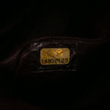 Chanel Medium Classic Lambskin Double Flap