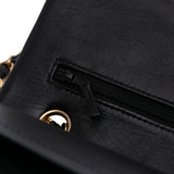 Chanel Medium Classic Lambskin Double Flap
