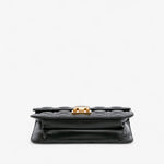 Dior Medium Lambskin Cannage Dior Addict