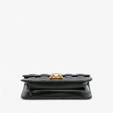 Dior Medium Lambskin Cannage Dior Addict