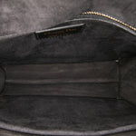 Dior Medium Lambskin Cannage Dior Addict