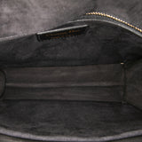 Dior Medium Lambskin Cannage Dior Addict