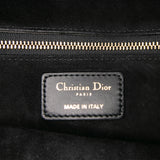 Dior Medium Lambskin Cannage Dior Addict