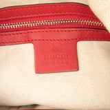 Gucci Guccissima Miss GG Satchel
