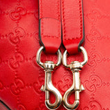 Gucci Guccissima Miss GG Satchel
