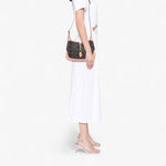 Gucci Limited Edition Mini GG Embroidered Floral Jackie 1961