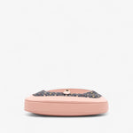 Gucci Limited Edition Mini GG Embroidered Floral Jackie 1961