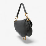 Dior Smooth Calfskin Saddle Bag