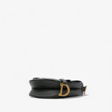 Dior Smooth Calfskin Saddle Bag