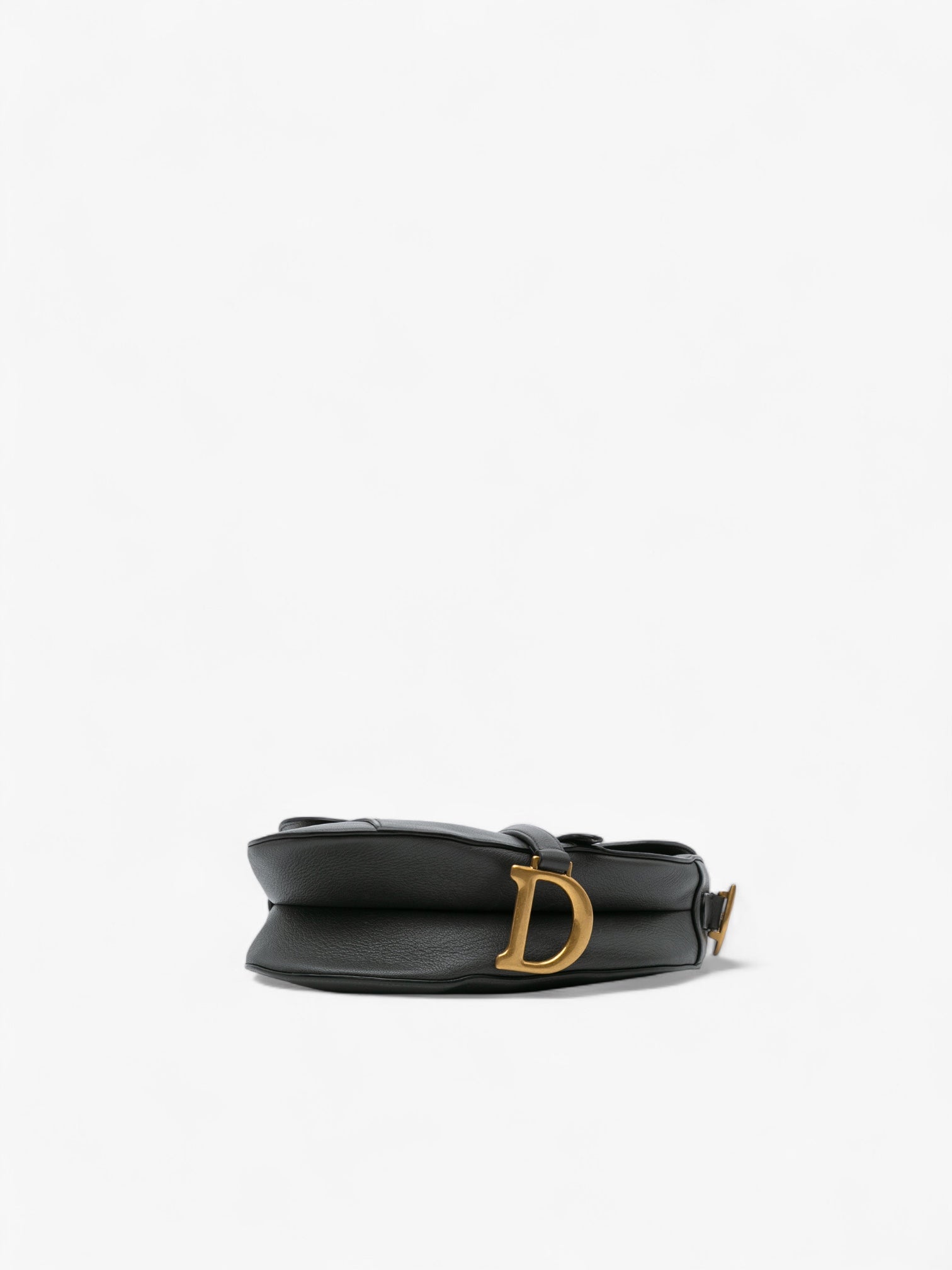 Dior Smooth Calfskin Saddle Bag