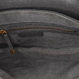 Dior Smooth Calfskin Saddle Bag