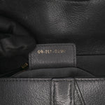 Dior Smooth Calfskin Saddle Bag