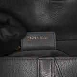 Dior Smooth Calfskin Saddle Bag
