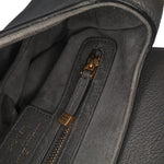 Dior Smooth Calfskin Saddle Bag