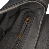Dior Smooth Calfskin Saddle Bag