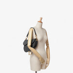 Dior Smooth Calfskin Saddle Bag