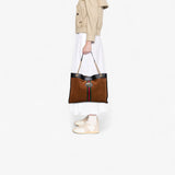 Gucci Large Web Rajah Tote