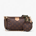 Louis Vuitton Monogram Multi Pochette Accessoires