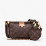 Louis Vuitton Monogram Multi Pochette Accessoires