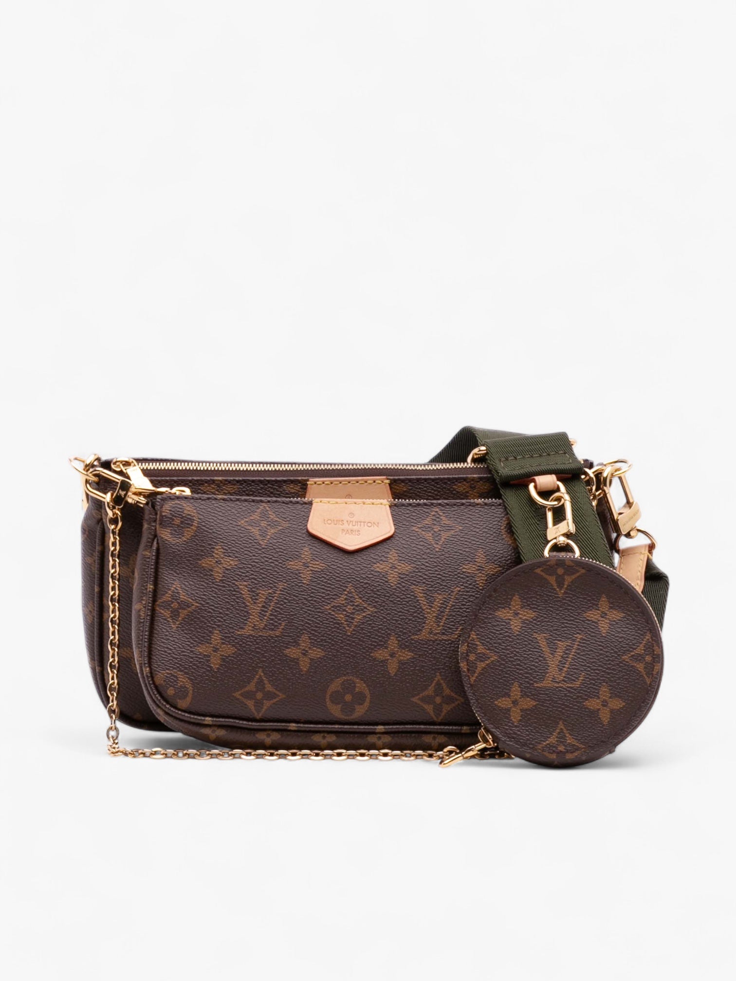 Louis Vuitton Monogram Multi Pochette Accessoires