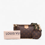 Louis Vuitton Monogram Multi Pochette Accessoires