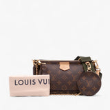 Louis Vuitton Monogram Multi Pochette Accessoires