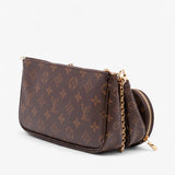 Louis Vuitton Monogram Multi Pochette Accessoires
