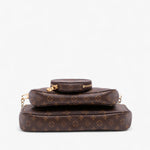 Louis Vuitton Monogram Multi Pochette Accessoires