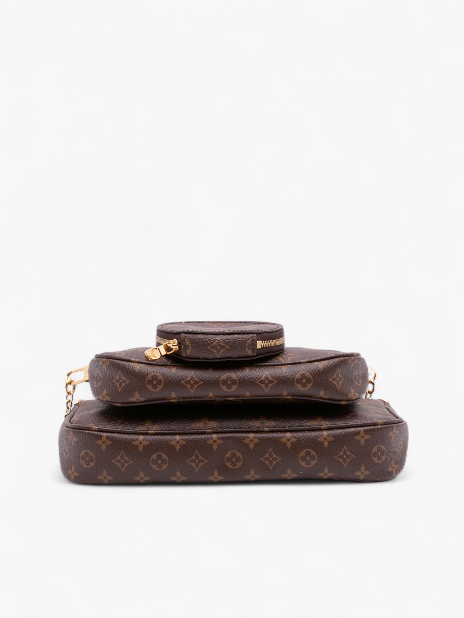 Louis Vuitton Monogram Multi Pochette Accessoires