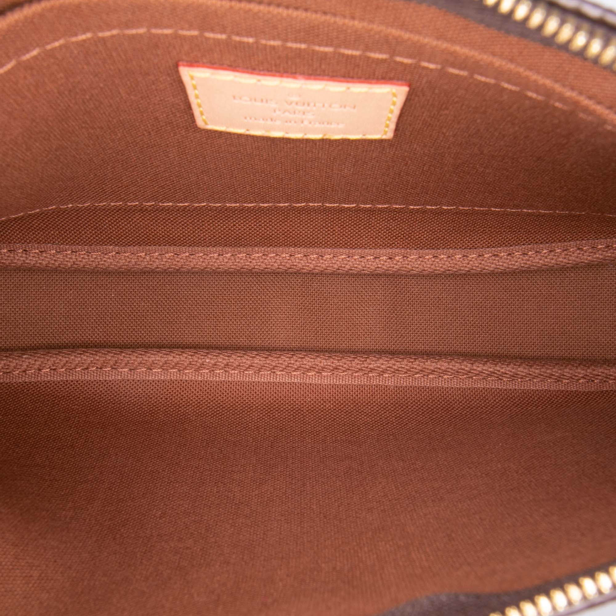 Louis Vuitton Monogram Multi Pochette Accessoires