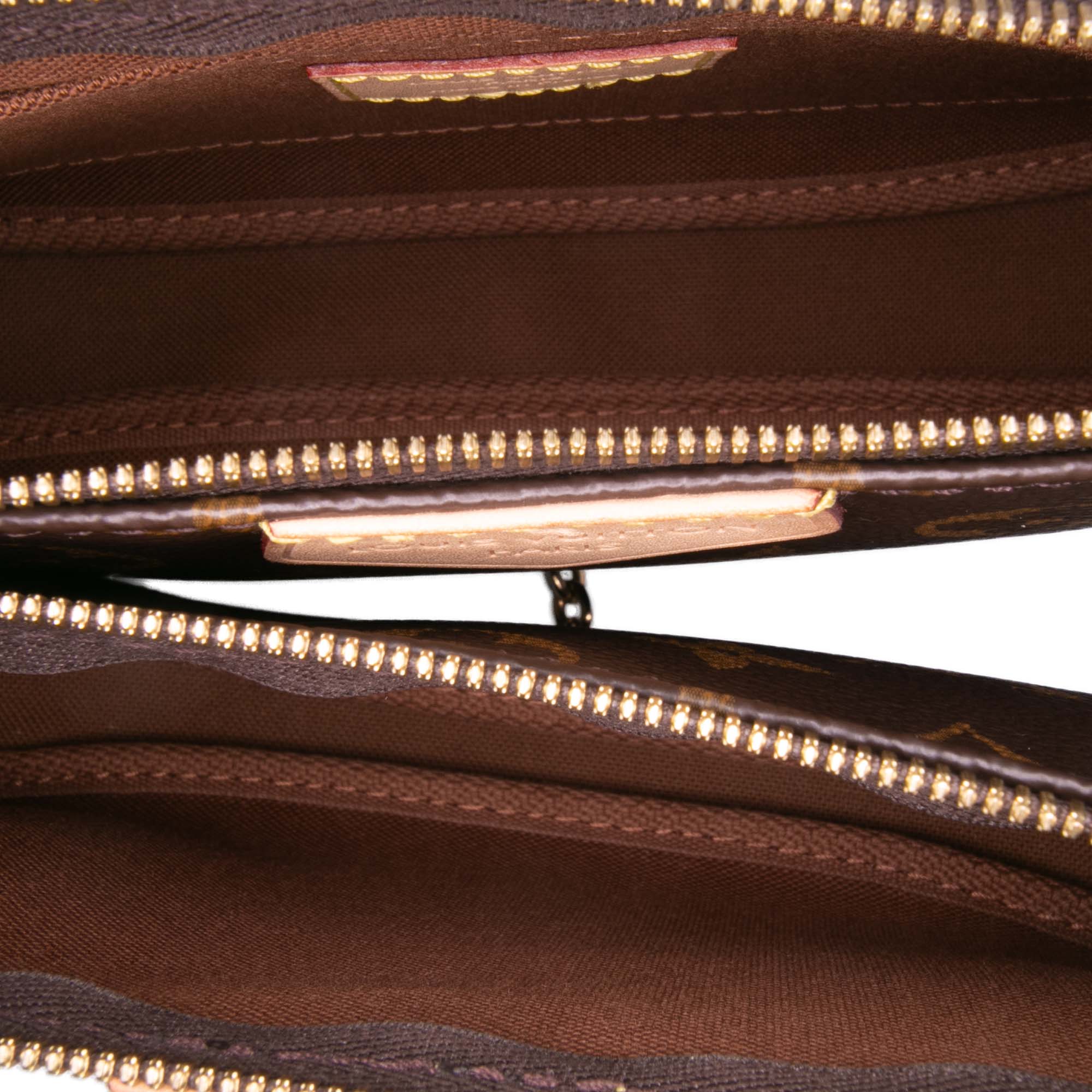 Louis Vuitton Monogram Multi Pochette Accessoires